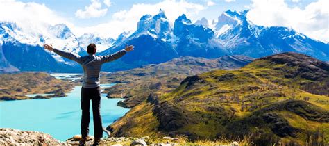 tour packages to chile